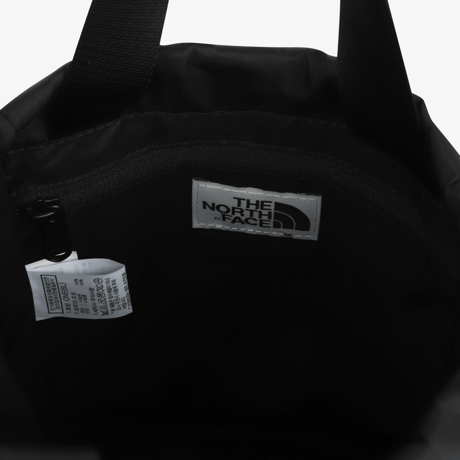 BONNEY BUCKET BAG MINI BLACK NN2PS22J