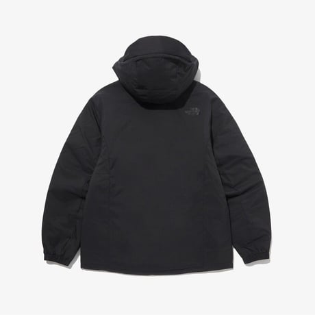 FELIX HEAT HOODIE CHARCOAL NJ3NQ54B