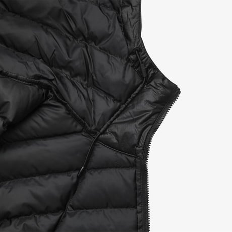 W'S VENTUS 27 JACKET BLACK WBJ3NS301A