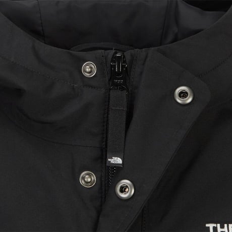 K'S MOUNTAIN JACKET BLACK NJ2HR50S
