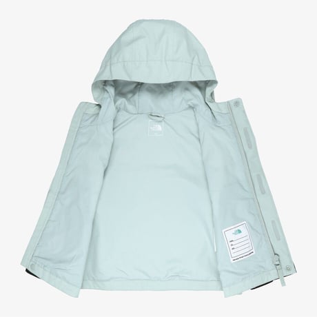 K'S MOUNTAIN JACKET TEA NJ2HS01T