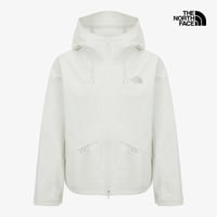 W'S FORTIS JACKET IVORY NJ2HS36B