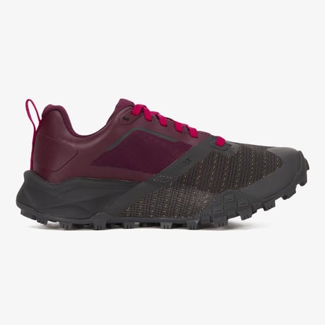 W OFFTRAIL TR GTX BURGANDY NS97Q57A