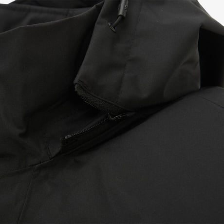 M'S PRO SHIELD JACKET BLACK NJ2HS03A