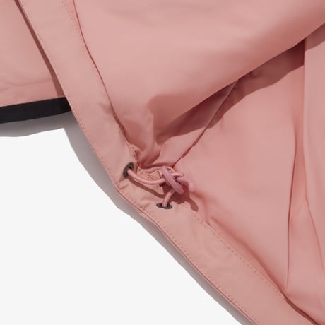 W'S GTX GO MOUNTAIN JACKET ROSE PINK NJ2HP80B
