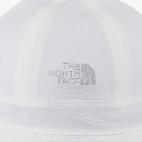 WL DOME REVERSIBLE HAT WHITE NE3HR02J
