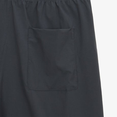 W'S ICECUBE PANTS METAL GRAY NP6NS40B