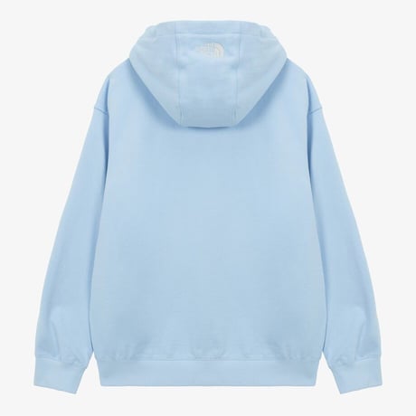 M'S CORE HOODIE AIR BLUE NM5PS01D