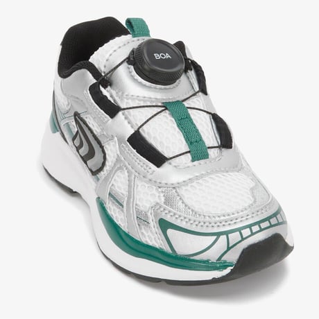 K'S SOLID BOA GREEN NS93R91U