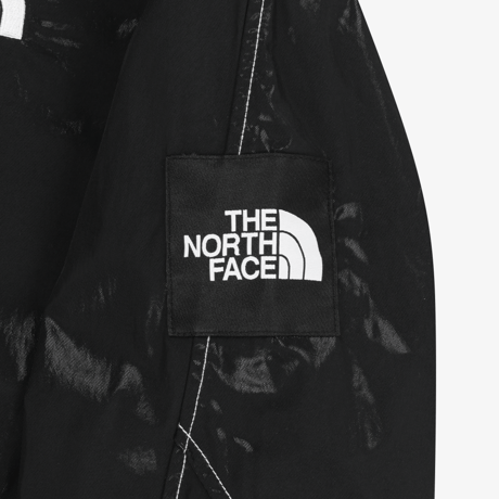 NOVELTY OLEMA HOODIE BLACK NJ3BS04J