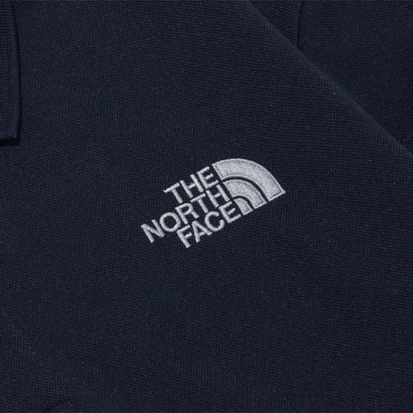 M'S CMX PRIME L/S POLO DARK NAVY NT7QR00C