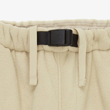 K'S DENALI FLEECE PANTS LIGHT BEIGE NP6KQ56U