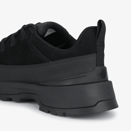 GLENCLYFFE URBAN LOW BLACK NS94S61J