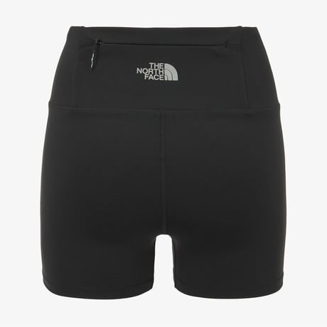 W'S PACE-ON TIGHTS BLACK NF6KS31A
