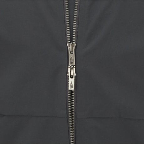 M'S STUD BOMBER CHARCOAL GREY NJ3BR07B