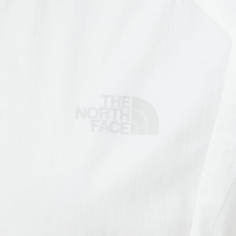 AIRY VEST WHITE NV5VS03E