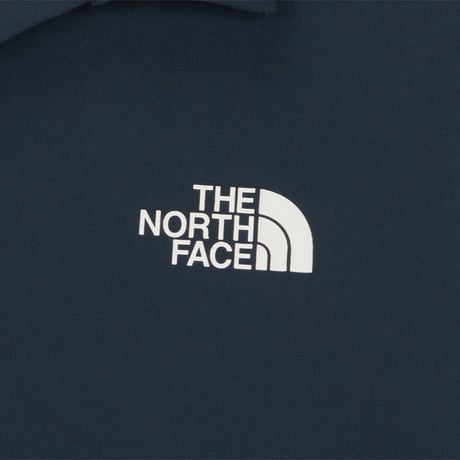 M'S RECOVERY S/S POLO NAVY NT7PS10B