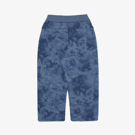 K'S TRAILMATE SWEAT SET NAVY NM5MR60U
