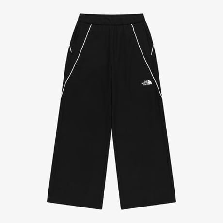 W'S LINEVIBE PANTS BLACK NP6KR81