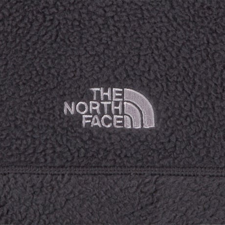 M'S CAMPCOZY FLEECE JACKET DARK SLATE NJ4FS54D
