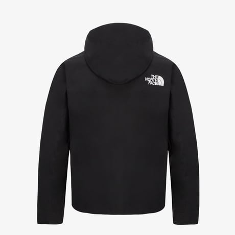 M'S 40TH ANNIVERSARY GTX MOUNTAIN JACKET BLACK NJ2GR00A