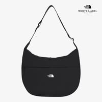 LINDEN HOBO CROSSBODY BLACK NN2PS06J