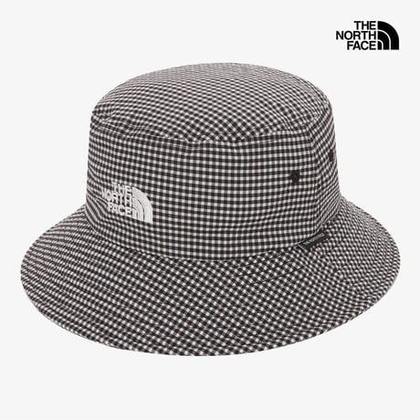 TNF LIGHT BUCKET HAT BLACK FOREST NE3HS01C