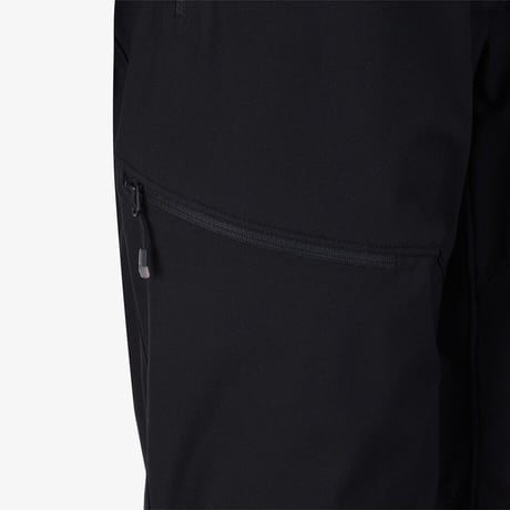 W'S VECTOR PANTS BLACK NP6NS83A
