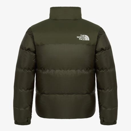 M'S WATER SHIELD NUPTSE JACKET KHAKI NJ1DR07B
