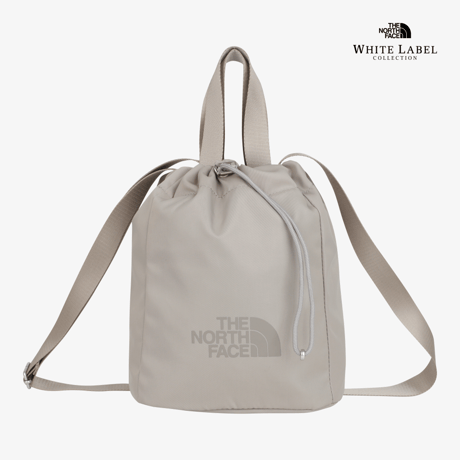 BONNEY BUCKET BAG MINI LATTE NN2PS22M