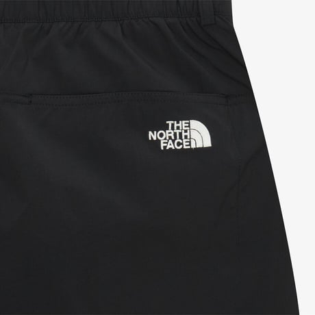 FRASER PANTS BLACK NP6NS14A