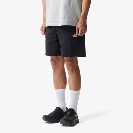M'S SHASTA SHORTS BLACK NS6NS11A