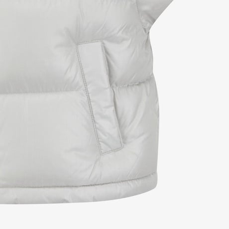 K'S NOVELTY NUPTSE JACKET (RDS) MARSHMALLOW NJ1DS66T