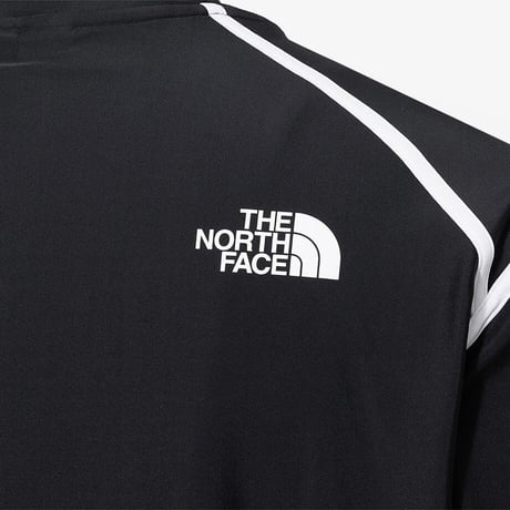 SURFSIDE ZIP UP BLACK NJ5JR03J