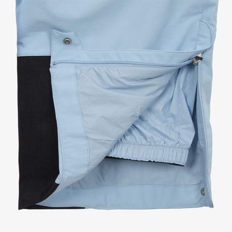 M'S VAIL PANTS LIGHT BLUE NP6NR69B