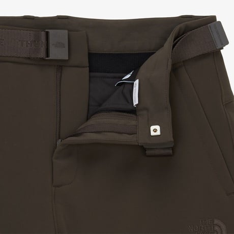 M'S GORE DIVINE PANTS CHOCOLATE NP6WQ50C