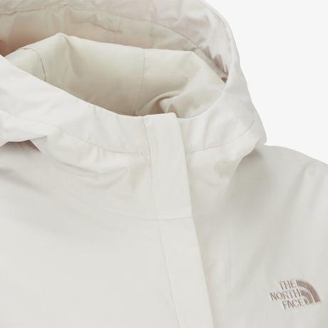 W'S PRO SHIELD JACKET NUTRAL GRAY NJ2HR80B