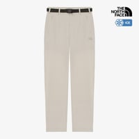 M'S ALTA PANTS WHITE SAND NP6NS50A