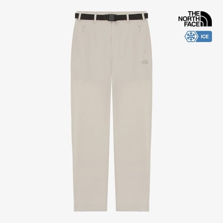 M'S ALTA PANTS WHITE SAND NP6NS50A
