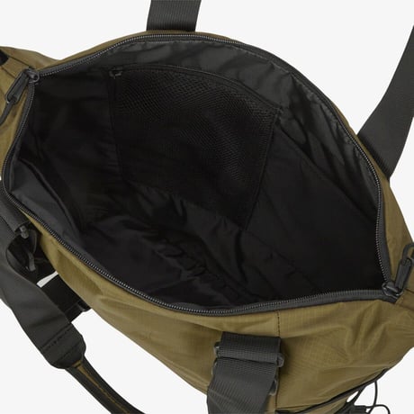 BOREALIS SHOULDER BAG DARK OLIVE NN2PQ58C