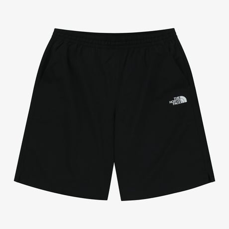 EIRA SHORTS BLACK NS6NR06J