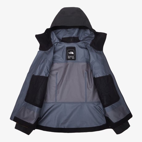【SUMMIT SERIES】W SUMMIT MOUNTAIN GTX PRO JACKET GOLD YELLOW NJ2GS98A