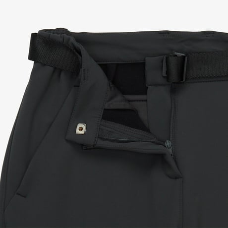 W'S HEAT CORE PANTS CHARCOAL NP6PQ83B