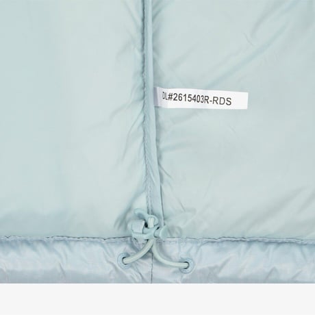NOVELTY NUPTSE JACKET (RDS) SKY BLUE NJ1DS67L