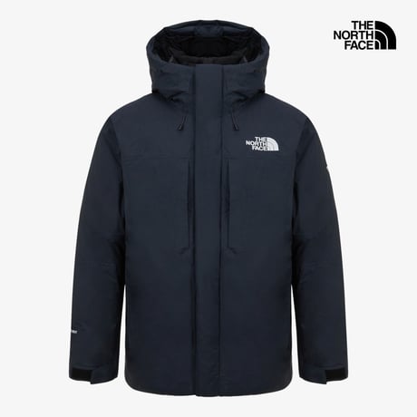 【SUMMIT SERIES】M'S KAILASH DOWN PARKA (RDS) DARK NAVY NJ1DR98B