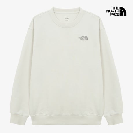 M'S CORE SWEATSHIRTS SAND SHELL NM5MS01C