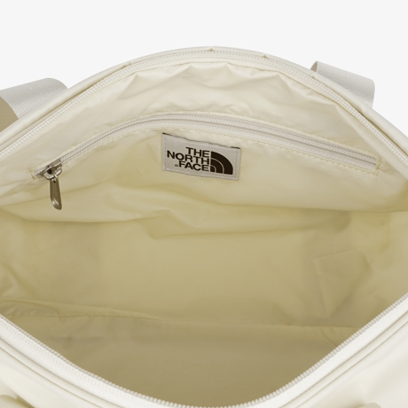 BONNEY DUFFLE BAG S CREAM NN2PR63N