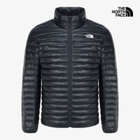 M'S ARENAL JACKET (RDS) DARK GRAY NJ1DR50B