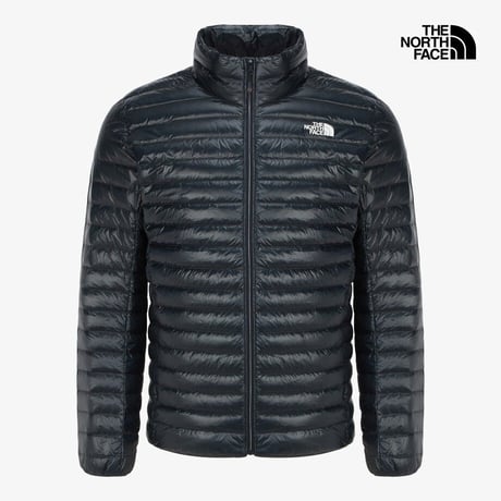 M'S ARENAL JACKET (RDS) DARK GRAY NJ1DR50B