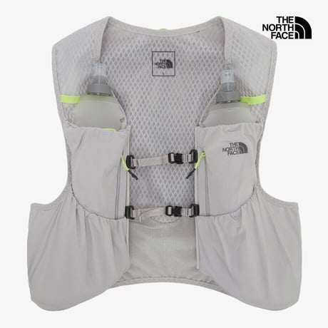 PACE VEST LT LIGHT GRAY NA5AS04B
